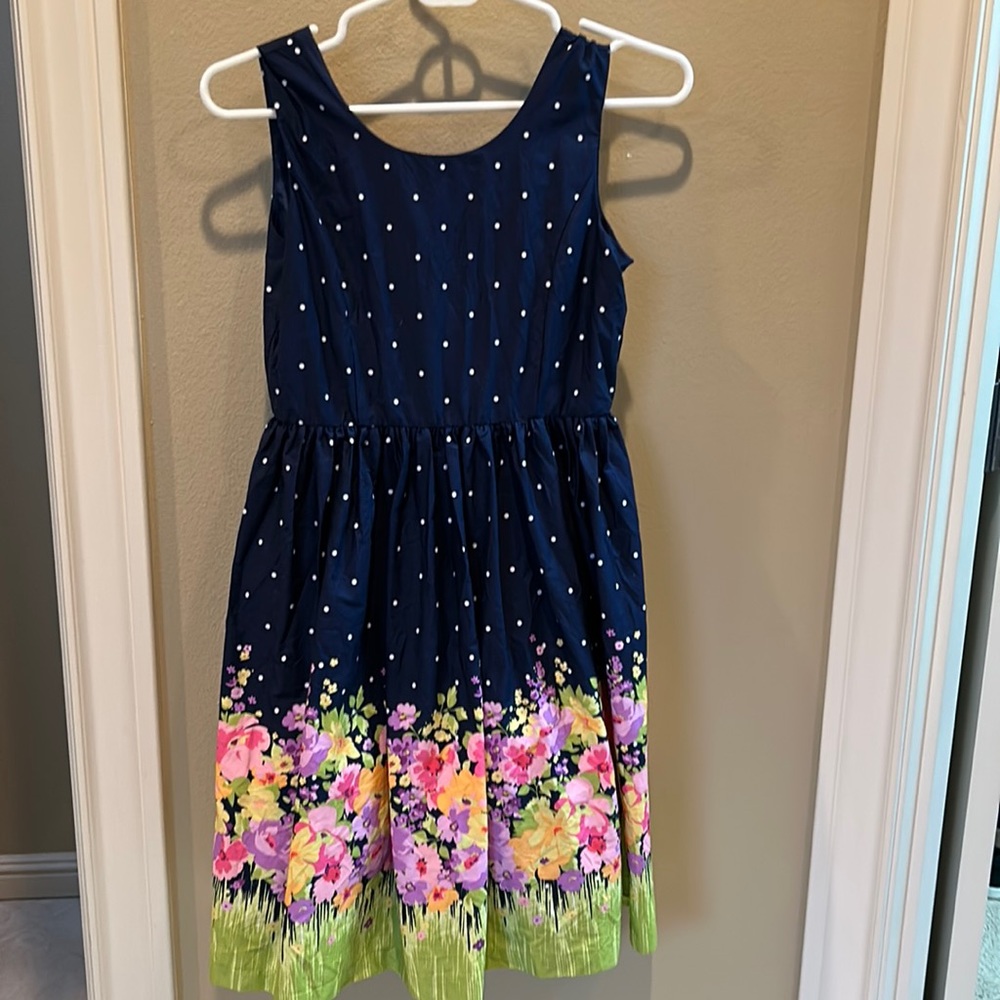 Girls dress